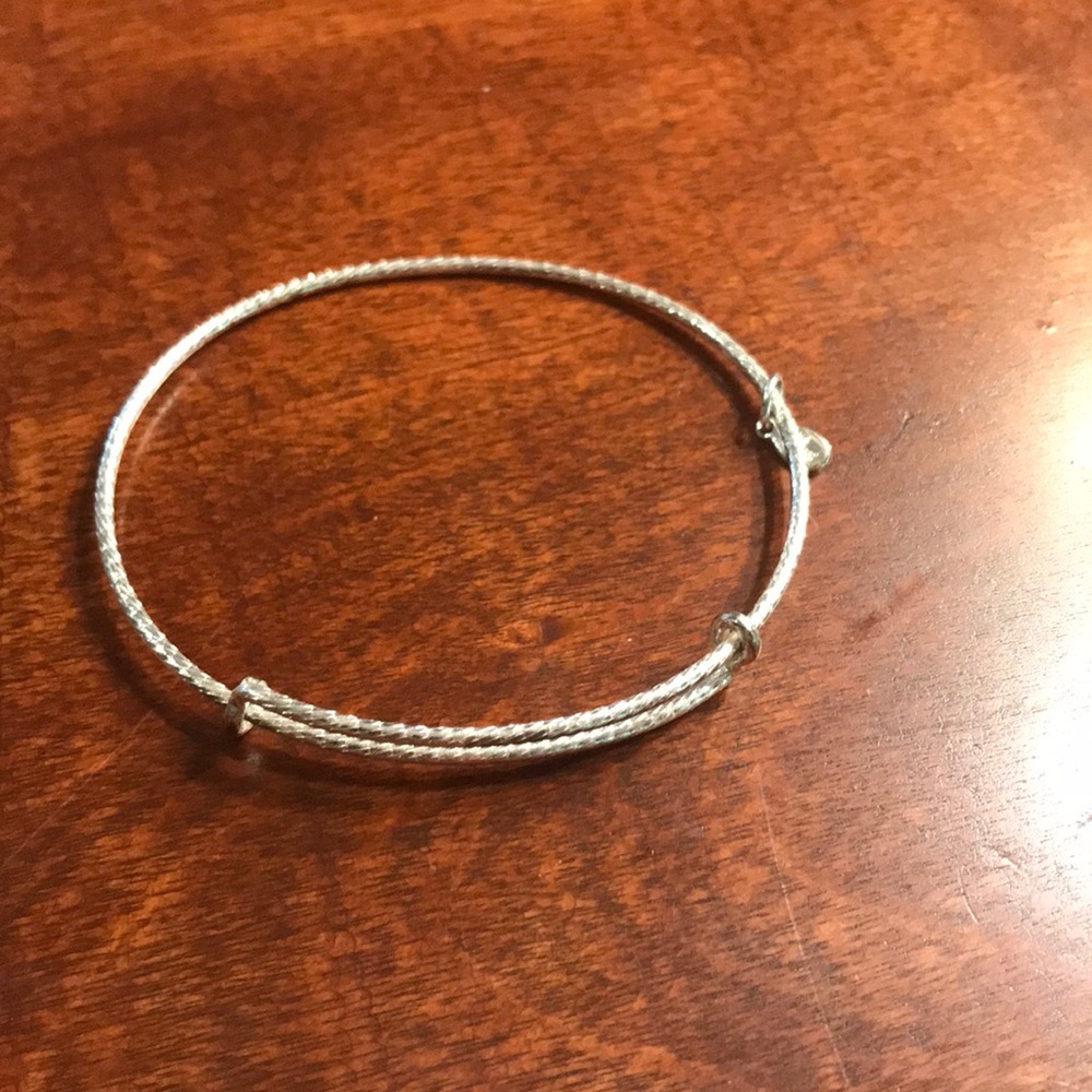 Alex and Ani bracelet